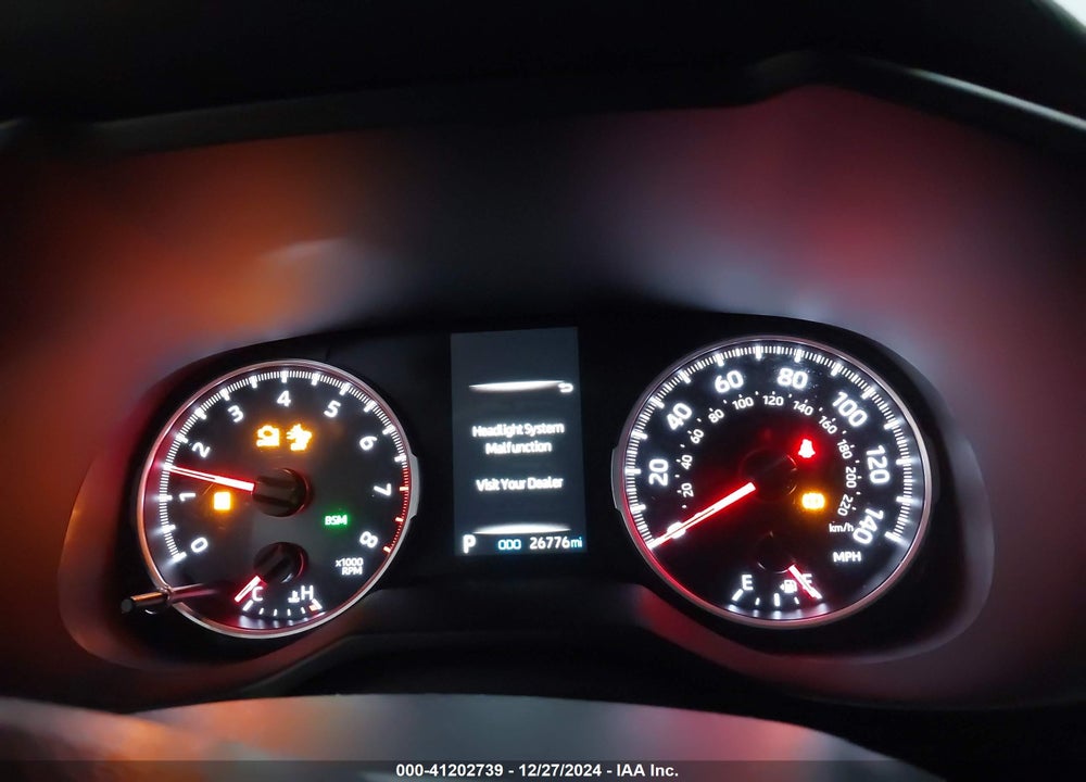 2019 TOYOTA RAV4 VIN: 2T3P1RFV0KW082104