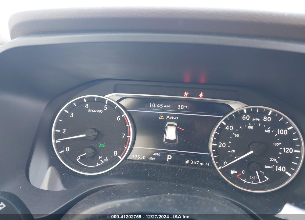 2021 NISSAN ROGUE VIN: 5N1AT3BB7MC719614