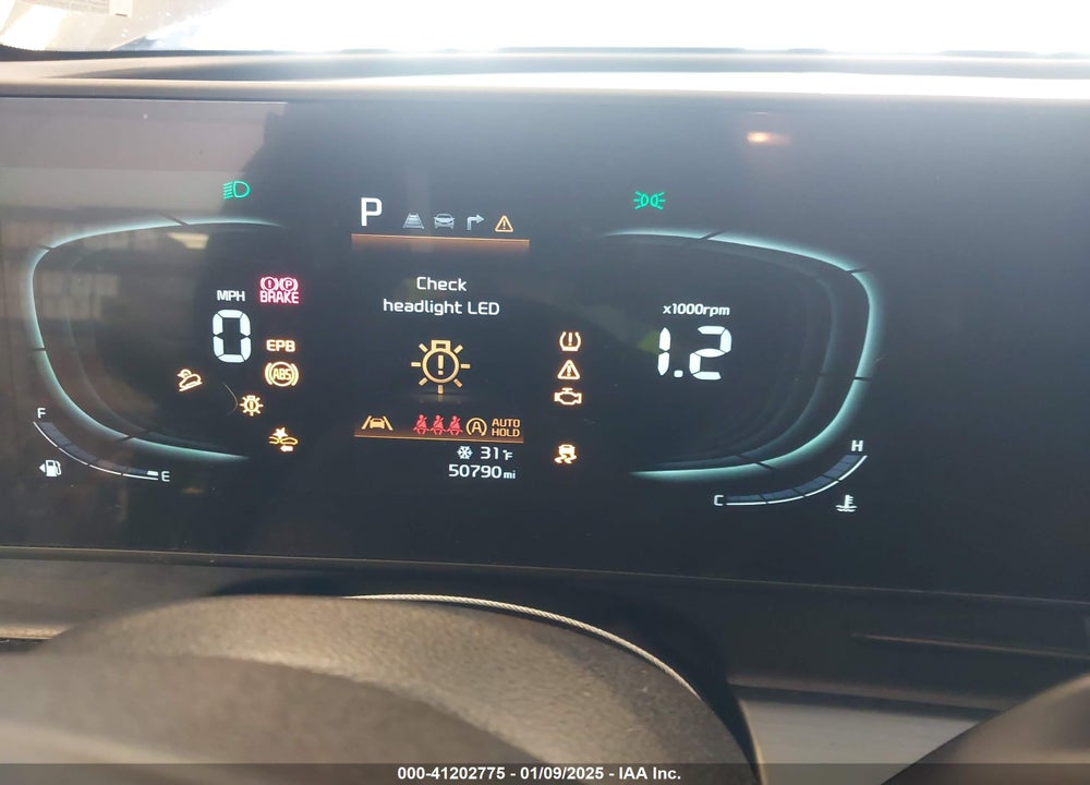 2023 KIA SPORTAGE EX VIN: 5XYK33AF2PG058667