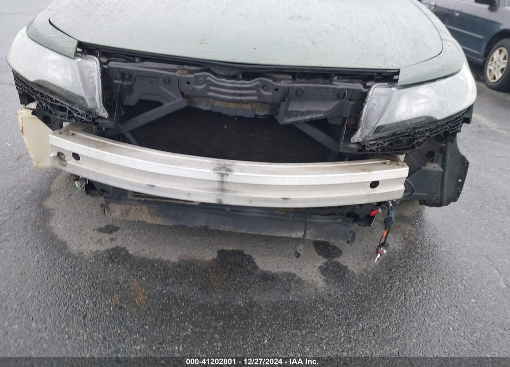 2014 ACURA TL VIN: 19UUA8F54EA009111