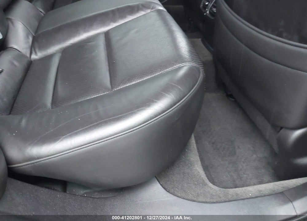 2014 ACURA TL VIN: 19UUA8F54EA009111