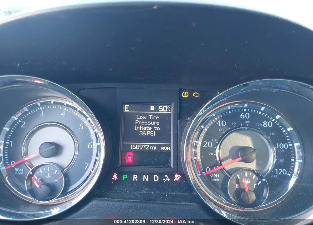 2015 CHRYSLER TOWN & COUNTRY TOURING VIN: 2C4RC1BG6FR694528