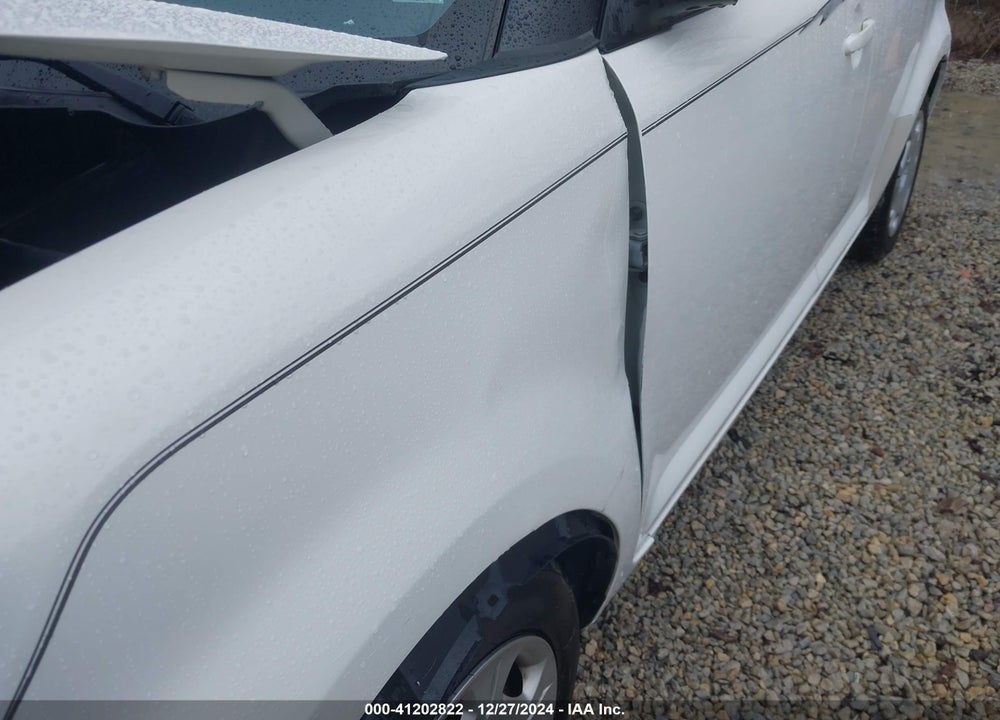 2012 SCION XB VIN: JTLZE4FE2C1143005