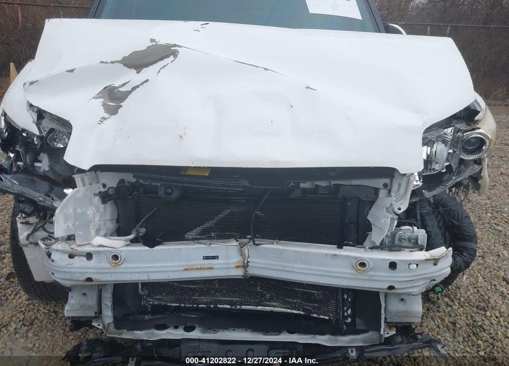 2012 SCION XB VIN: JTLZE4FE2C1143005