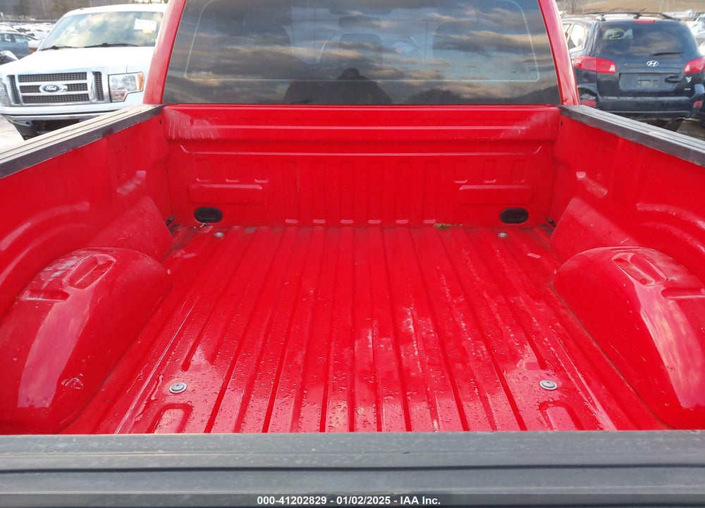 2017 FORD F-150 XL VIN: 1FTMF1CF2HKD06199