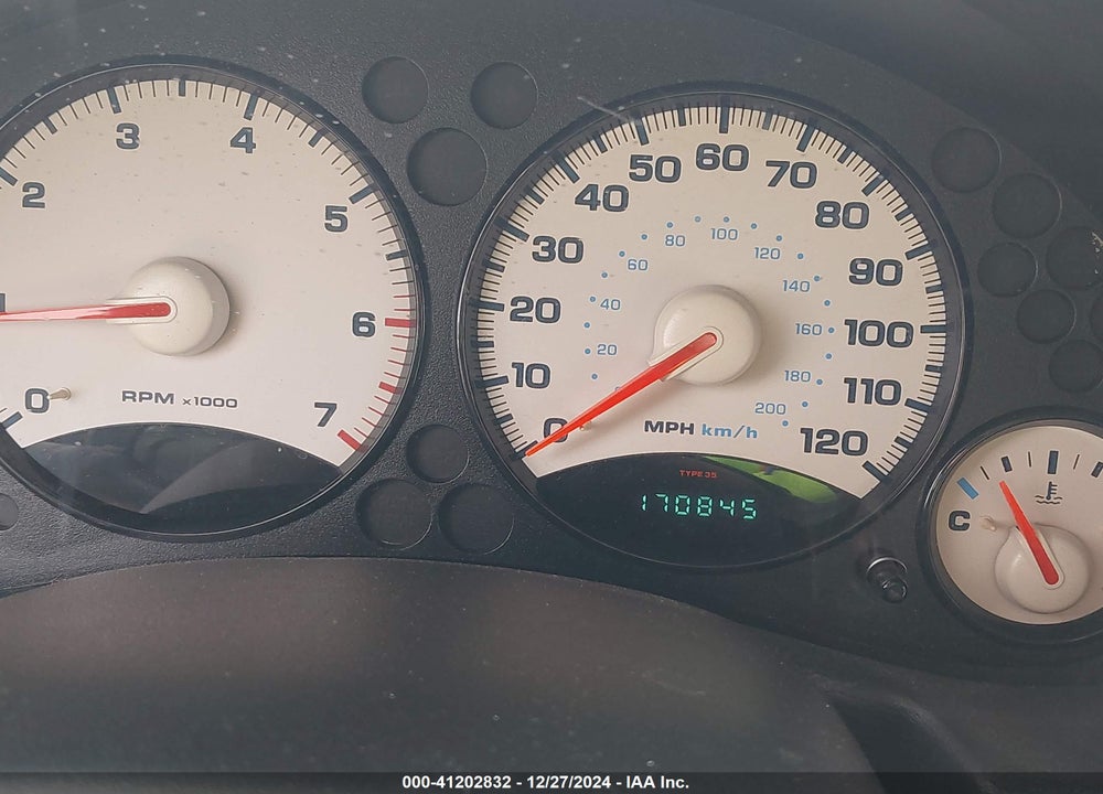 2004 JEEP LIBERTY SPORT VIN: 1J4GL48K74W190430