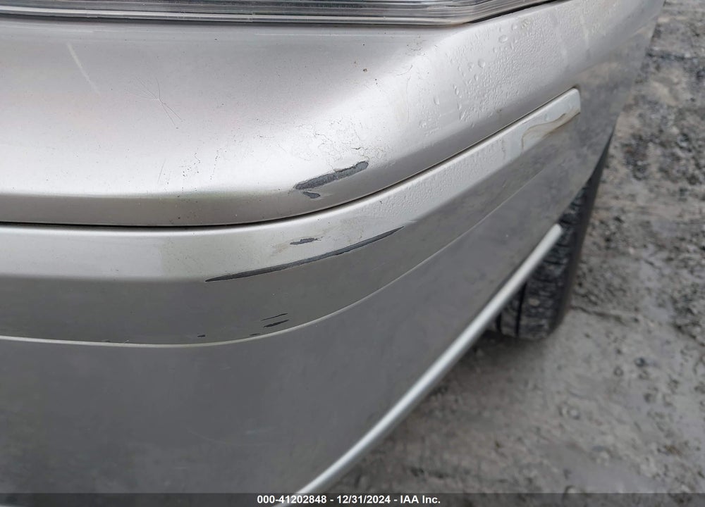 2008 VOLVO S60 2.5T VIN: YV1RH592X82702239