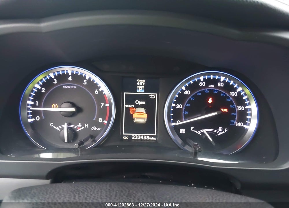 2014 TOYOTA HIGHLANDER VIN: 5TDKKRFHXES025724