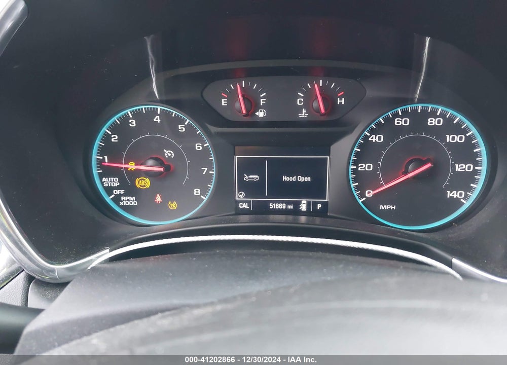 2018 CHEVROLET EQUINOX LT VIN: 3GNAXJEVXJS635688