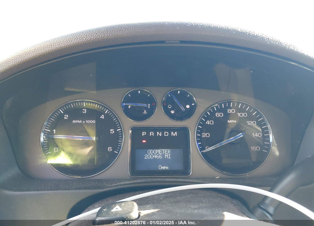 2007 CADILLAC ESCALADE ESV STANDARD VIN: 1GYFK66857R287999
