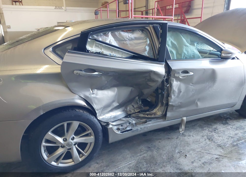 2013 NISSAN ALTIMA VIN: 1N4AL3AP8DC105873