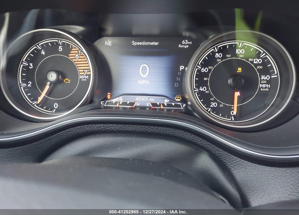 2019 JEEP CHEROKEE LIMITED 4X4 VIN: 1C4PJMDN1KD490100