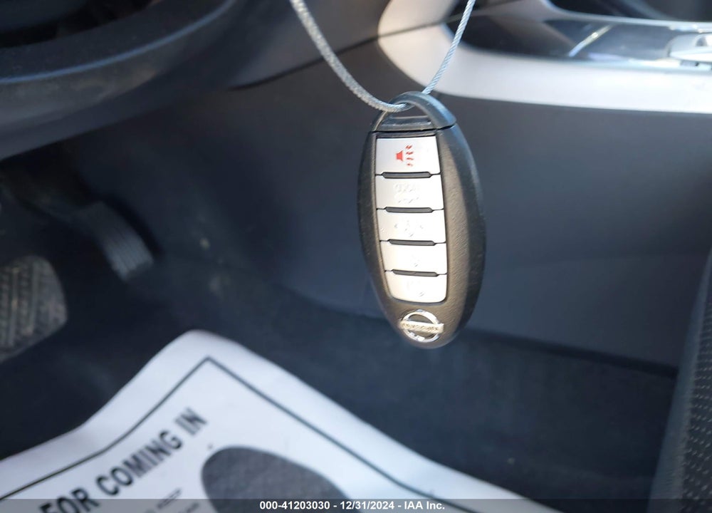 2013 NISSAN ALTIMA VIN: 1N4AL3AP7DC221100