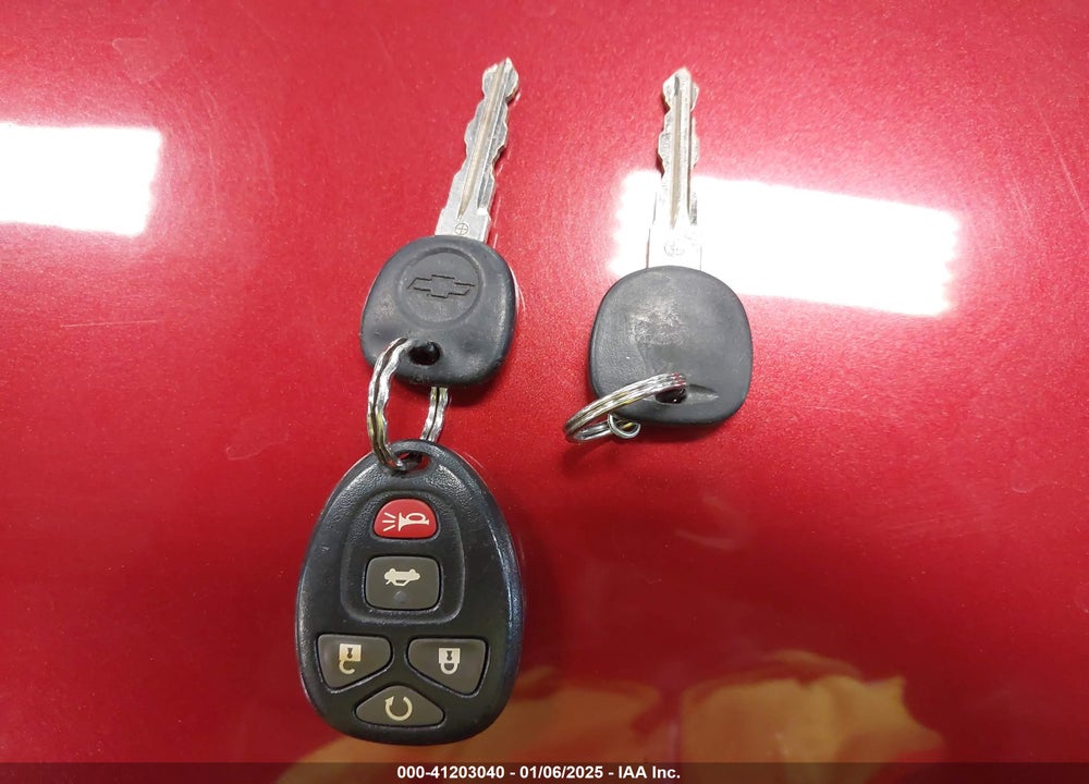 2015 CHEVROLET IMPALA LIM VIN: 2G1WB5E36F1159664