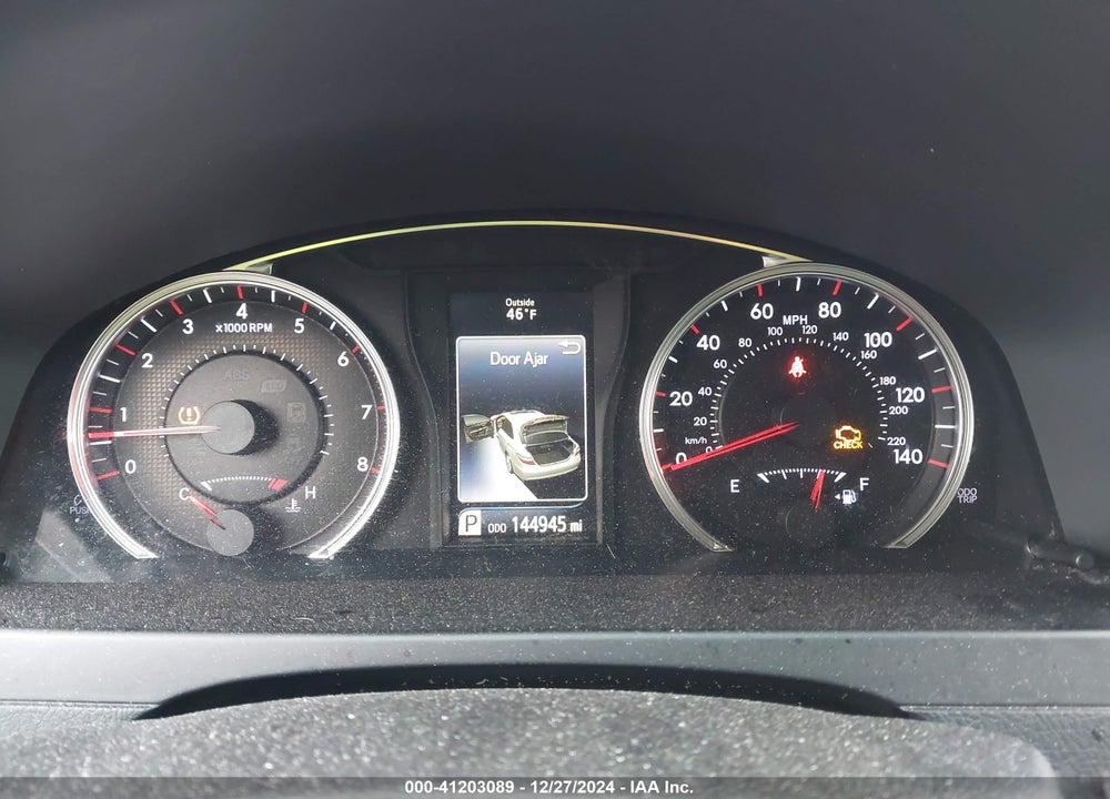 2015 TOYOTA CAMRY VIN: 4T1BF1FK6FU488048