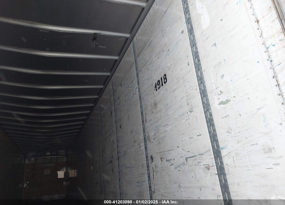 2006 WABASH NATIONAL CORP --- VIN: 1JJV532W86L969778