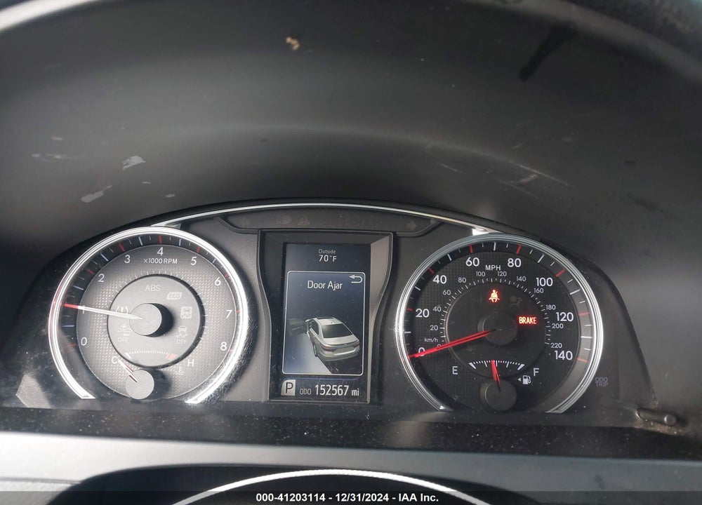 2017 TOYOTA CAMRY VIN: 4T1BF1FK7HU754289