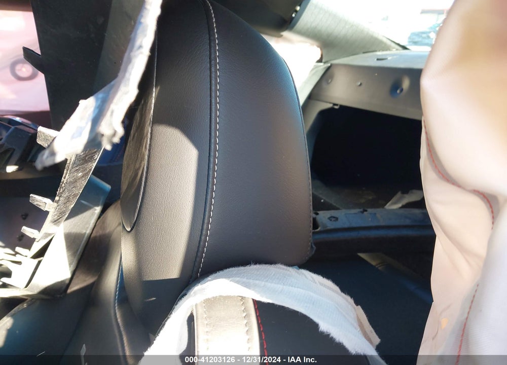 2012 CHEVROLET CAMARO VIN: 2G1FT1EW8C9206903