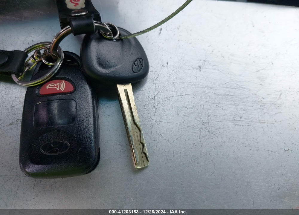 2012 HYUNDAI SONATA GLS VIN: 5NPEB4AC6CH355746
