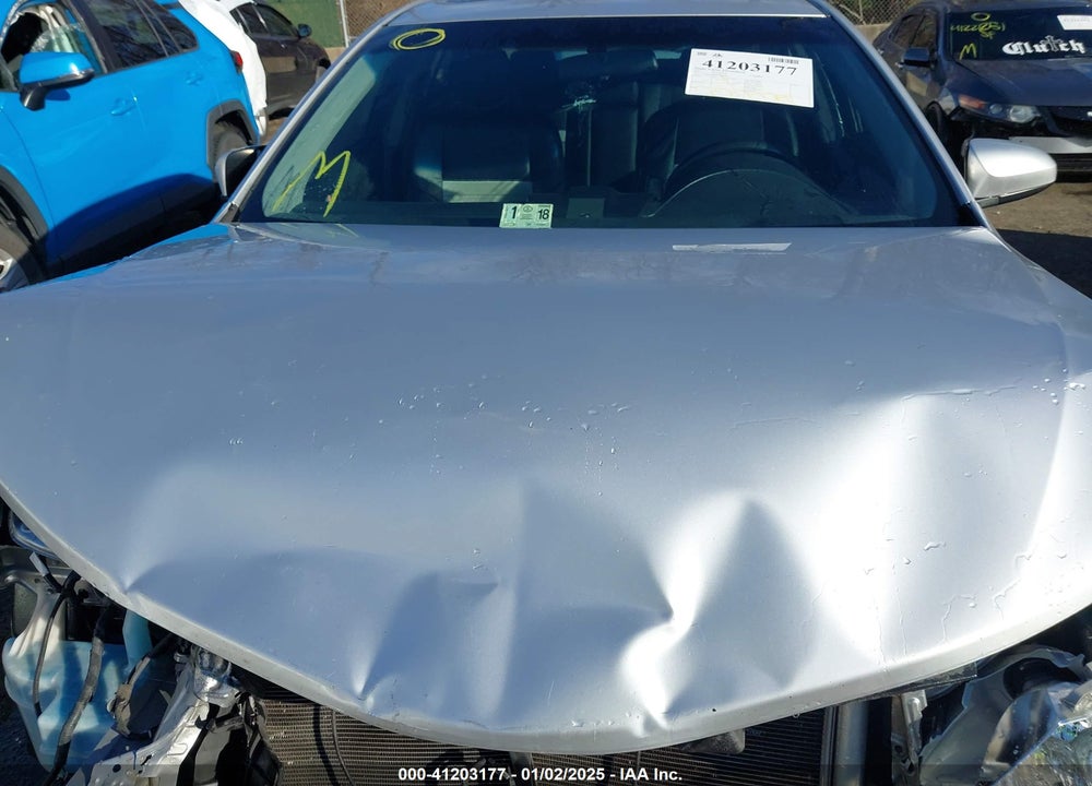 2013 TOYOTA CAMRY SE VIN: 4T1BF1FK3DU716908