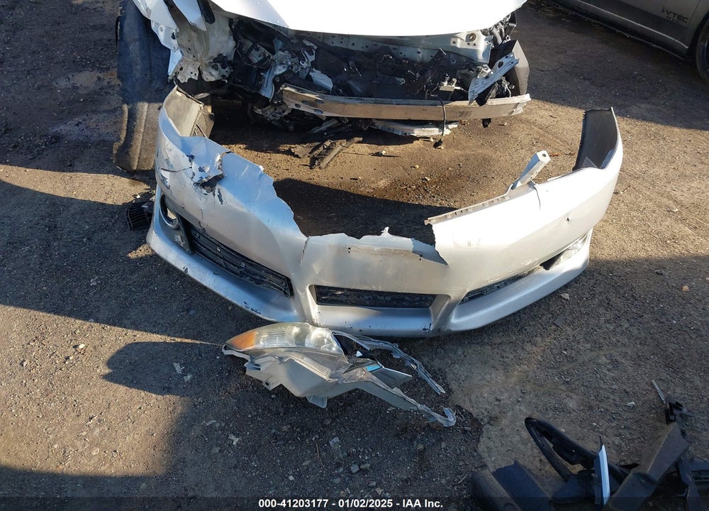 2013 TOYOTA CAMRY SE VIN: 4T1BF1FK3DU716908