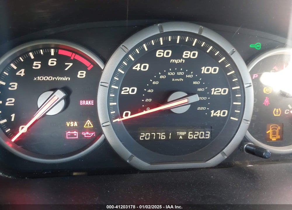 2006 HONDA PILOT EX-L VIN: 2HKYF18556H559191