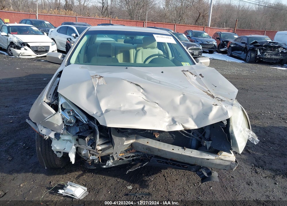 2007 MERCURY MILAN I4 VIN: 3MEHM07Z47R602386