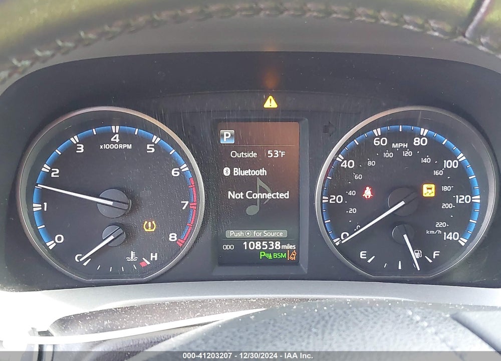 2017 TOYOTA RAV4 VIN: 2T3WFREV8HW317906