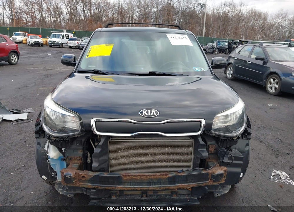 2015 KIA SOUL VIN: KNDJN2A29F7810907