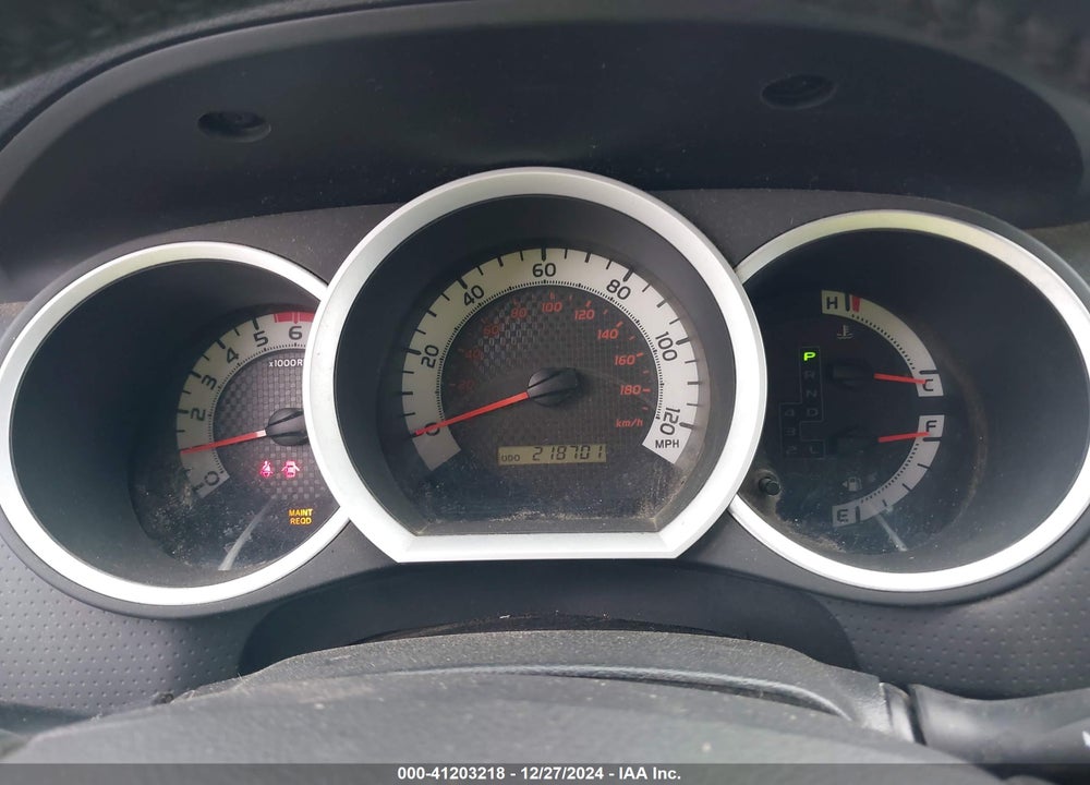 2015 TOYOTA TACOMA DOUBLE CAB/TRD PRO VIN: 3TMLU4EN3FM170808