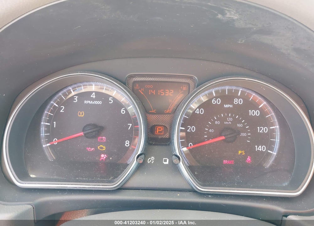2012 NISSAN VERSA 1.6 SV VIN: 3N1CN7AP2CL835529