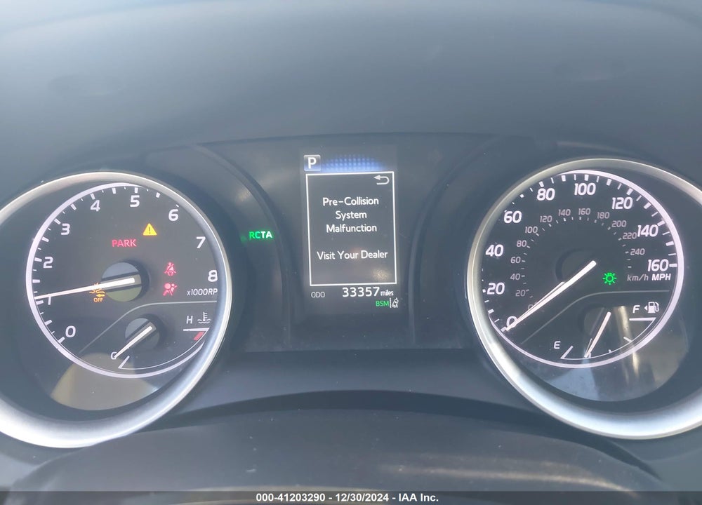 2022 TOYOTA CAMRY VIN: 4T1R11AK7NU680744