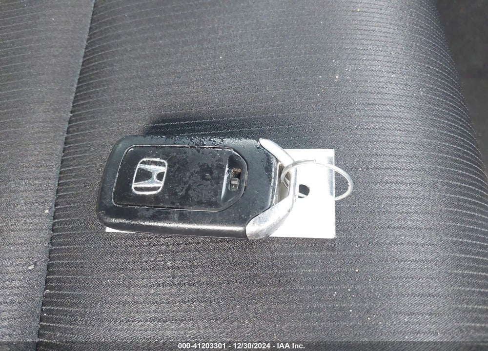 2021 HONDA ACCORD SPORT VIN: 1HGCV1F3XMA066420