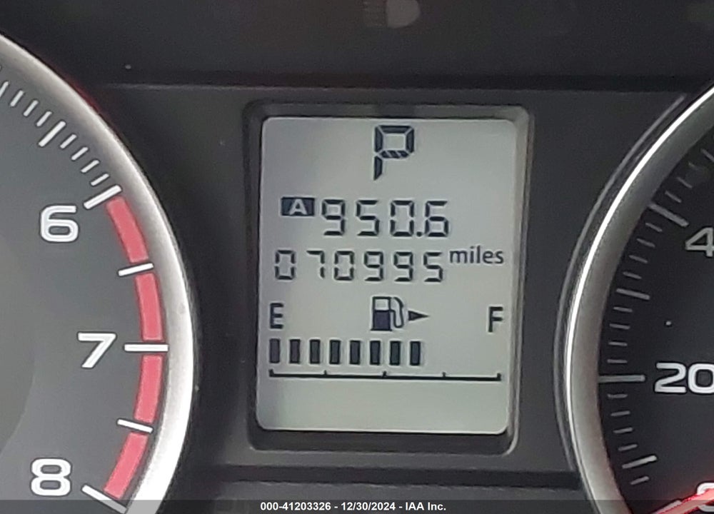 2017 SUBARU FORESTER 2.5I VIN: JF2SJABC3HH806111