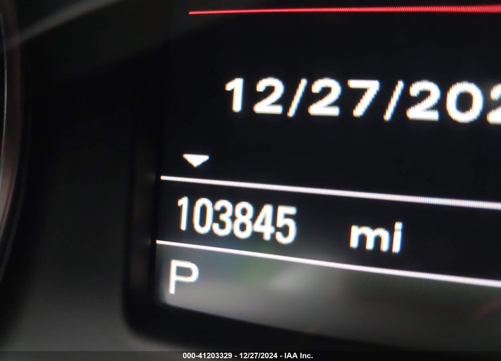 2016 AUDI Q3 2.0T PREMIUM PLUS VIN: WA1FFCFS4GR013742