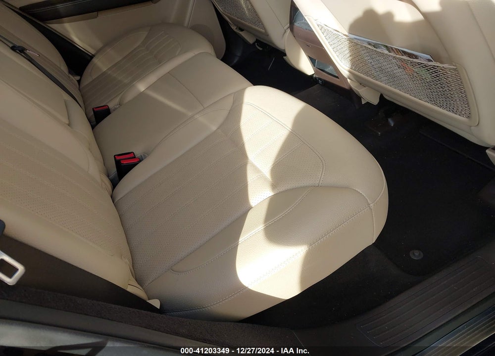 2018 MERCEDES-BENZ GLE 350 4MATIC VIN: 4JGDA5HB6JB078835
