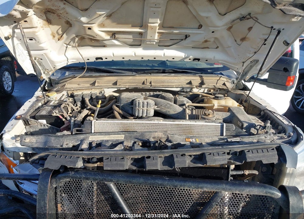2015 FORD F-250 XL VIN: 1FTBF2A61FEA34823