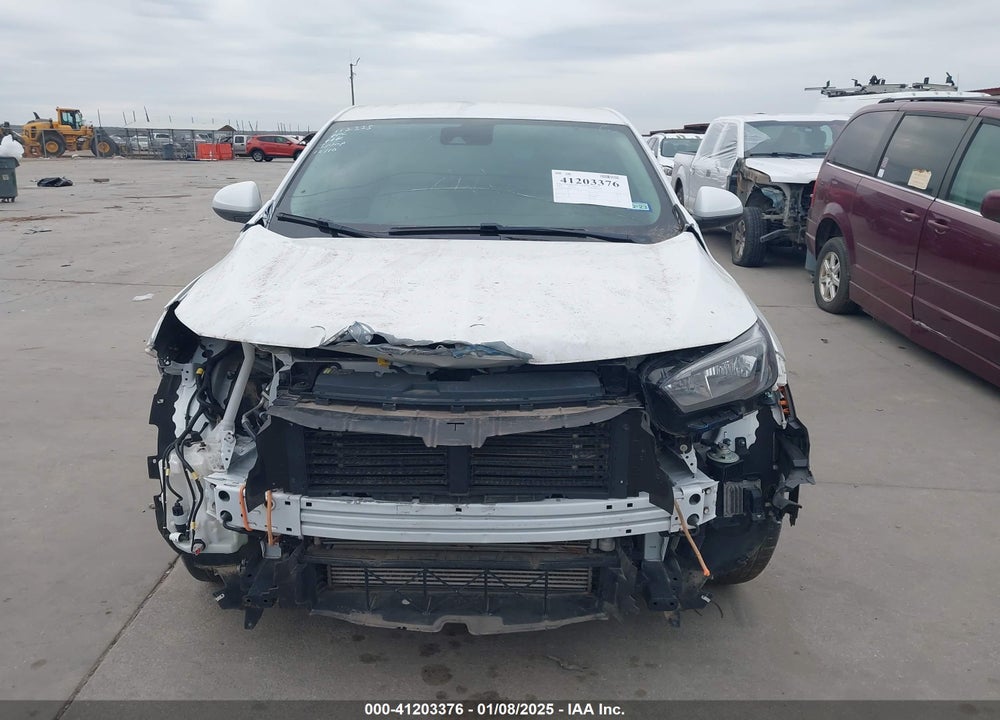 2020 BUICK ENCORE GX FWD PREFERRED VIN: KL4MMBS20LB112333