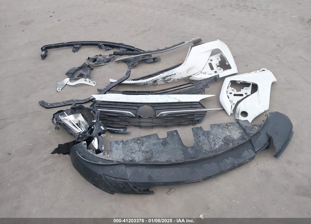 2020 BUICK ENCORE GX FWD PREFERRED VIN: KL4MMBS20LB112333