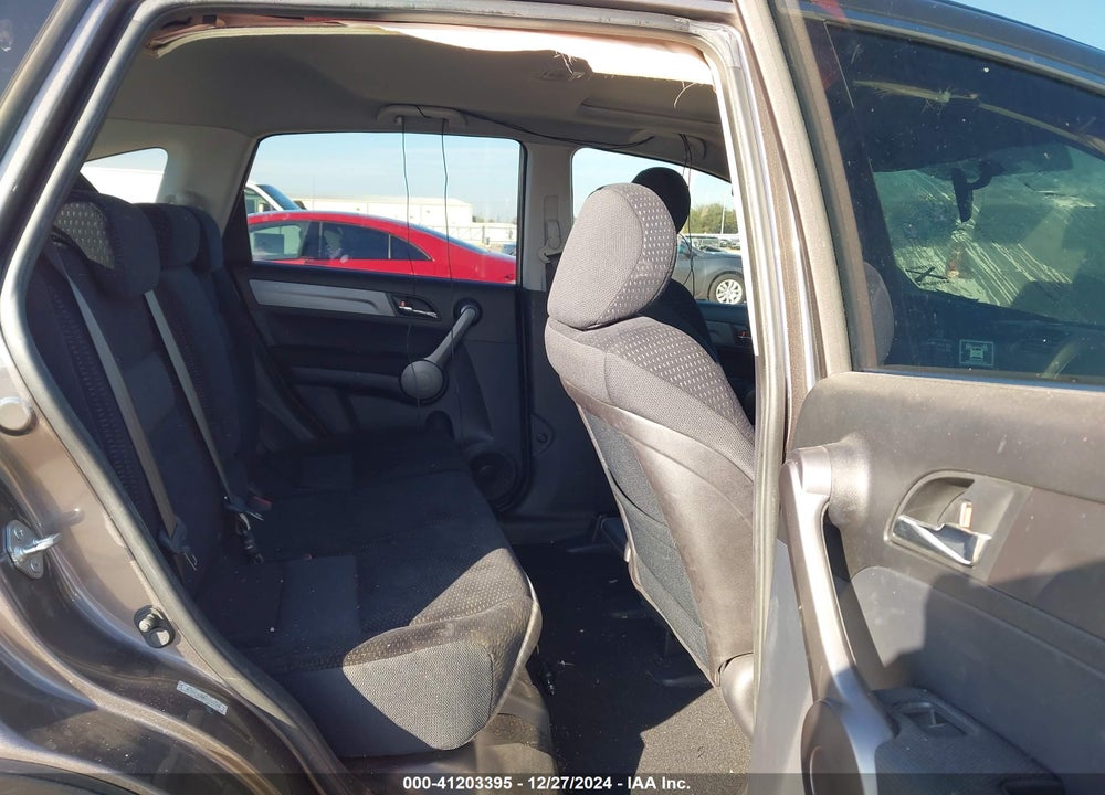 2009 HONDA CR-V EX VIN: 3CZRE385X9G705529