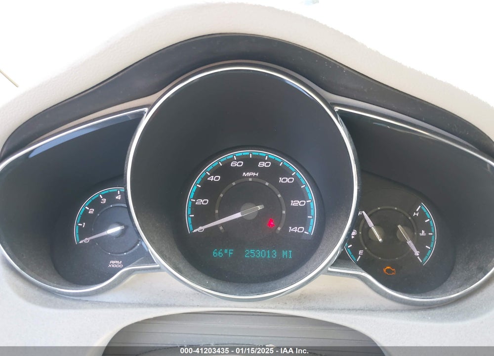 2008 CHEVROLET MALIBU LS VIN: 1G1ZG57B28F161314