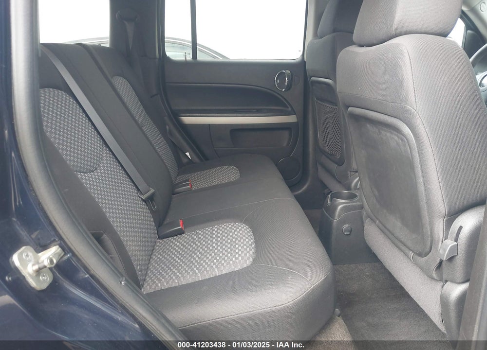 2011 CHEVROLET HHR VIN: 3GNBABFW9BS535294