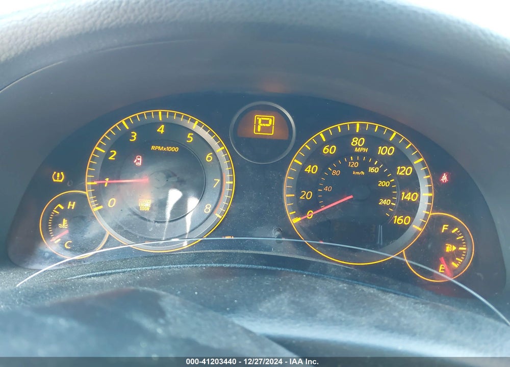 2006 INFINITI G35 VIN: JNKCV54EX6M718849