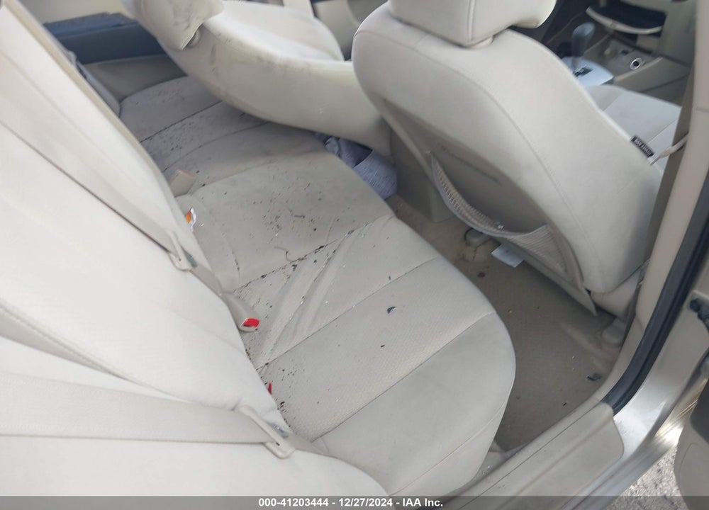 2007 HYUNDAI ELANTRA GLS/LIMITED/SE VIN: KMHDU46D07U208613
