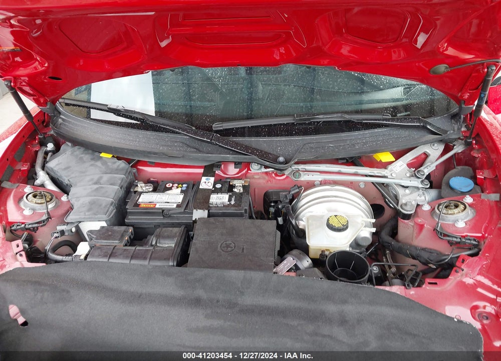 2019 PORSCHE 911 CARRERA GTS VIN: WP0AB2A9XKS115753