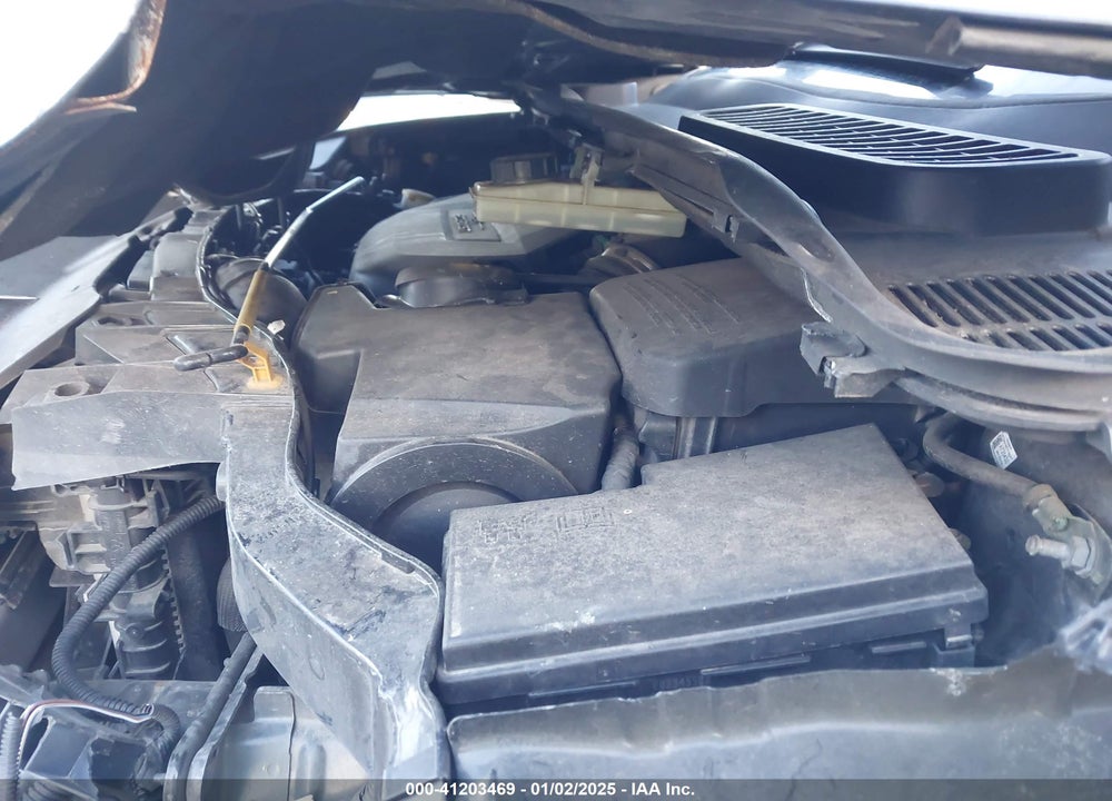 2014 FORD ESCAPE SE VIN: 1FMCU9GX8EUC34164