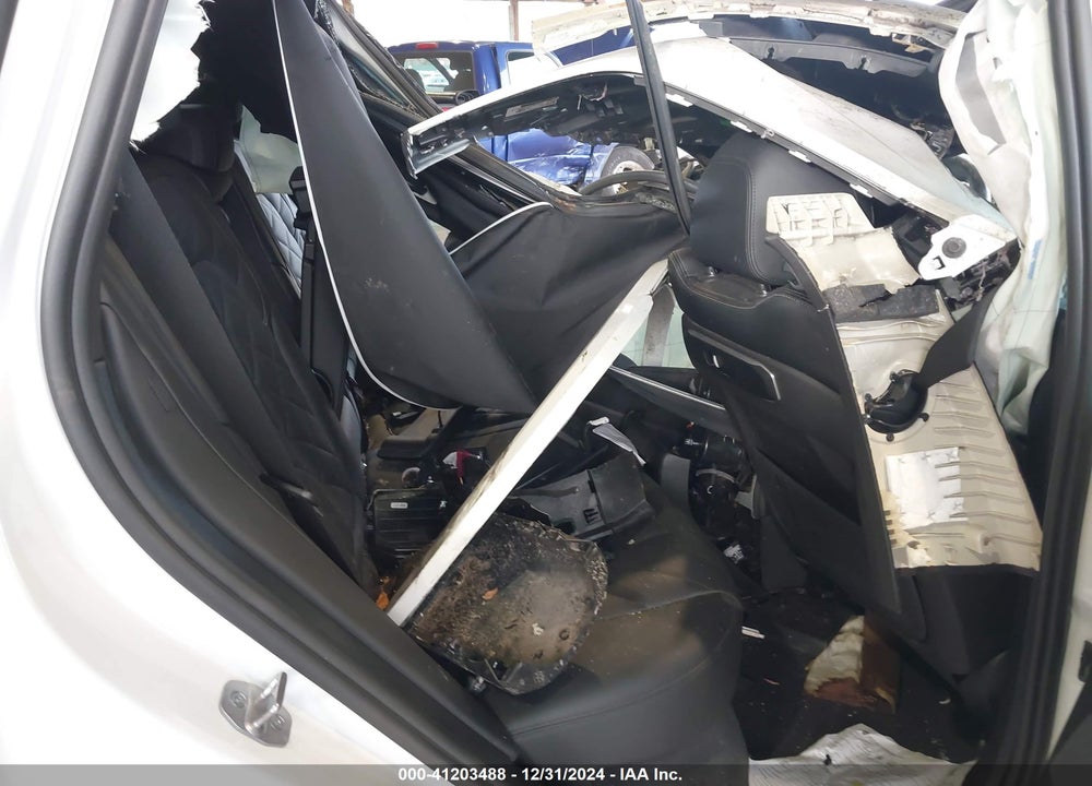 2024 BMW X5 XDRIVE40I VIN: 5UX23EU08R9S70866