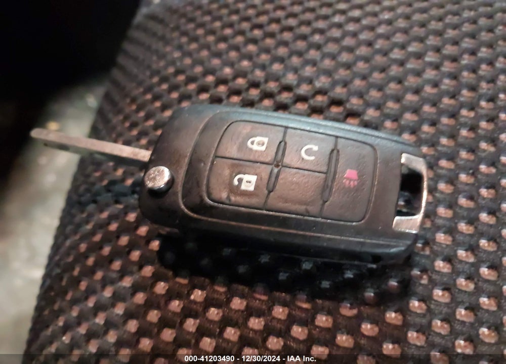 2015 CHEVROLET EQUINOX 1LT VIN: 2GNFLFE31F6213084