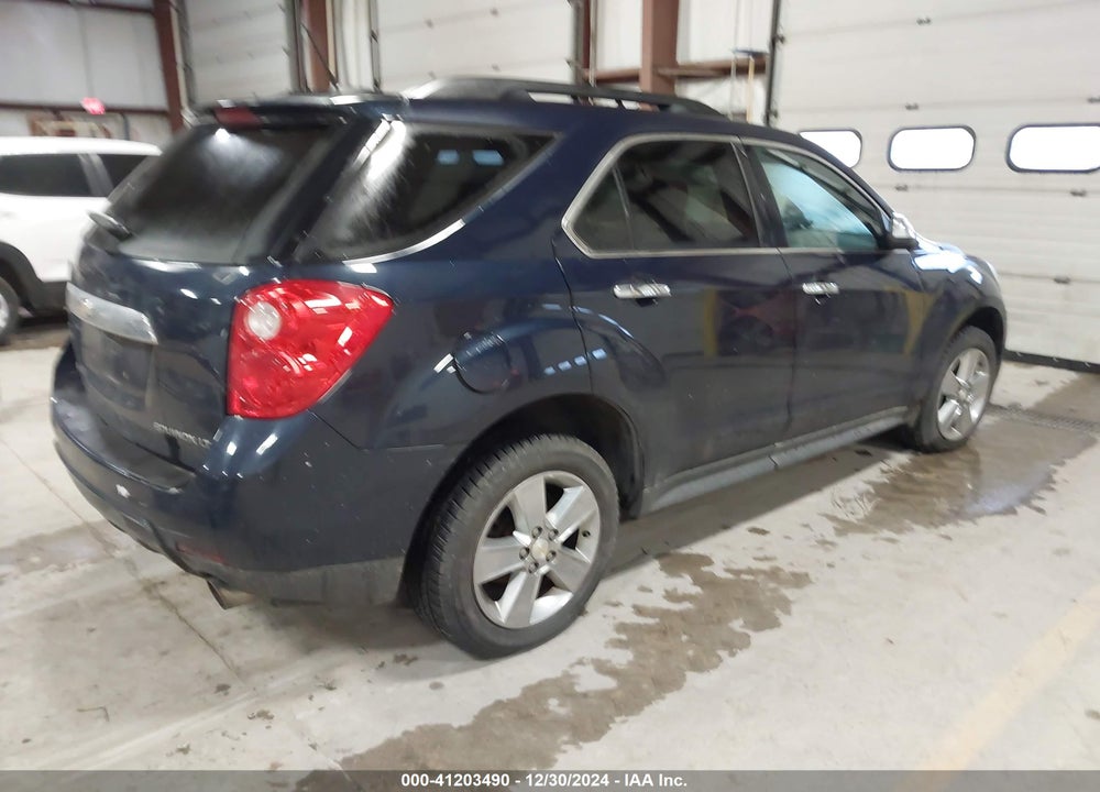 2015 CHEVROLET EQUINOX 1LT VIN: 2GNFLFE31F6213084