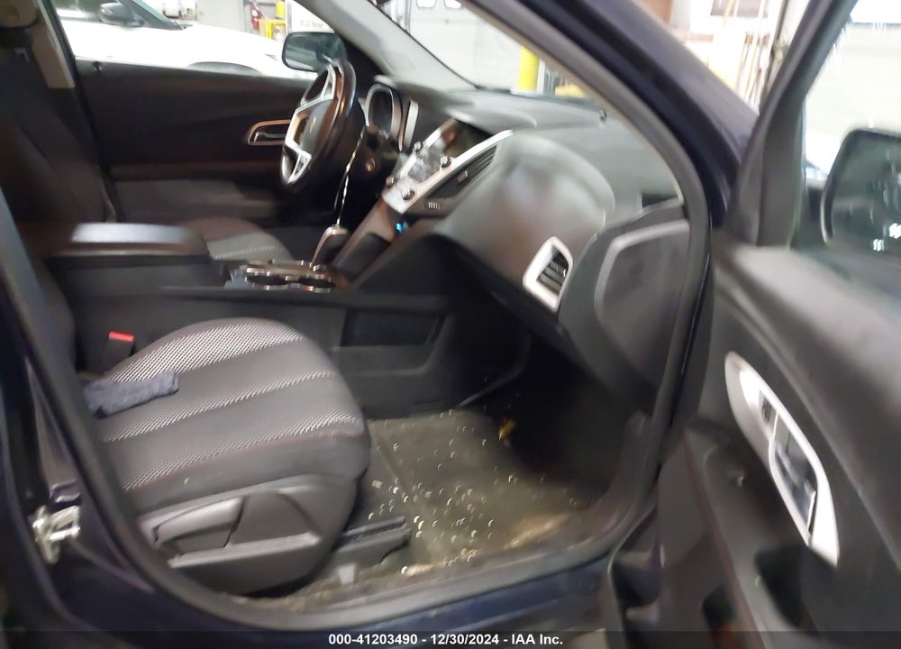 2015 CHEVROLET EQUINOX 1LT VIN: 2GNFLFE31F6213084